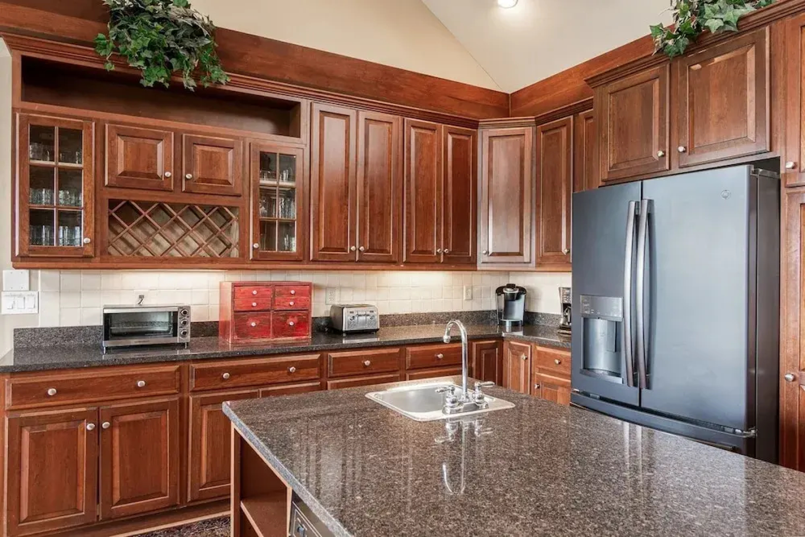 Vista View Lodge - 7 Br home
