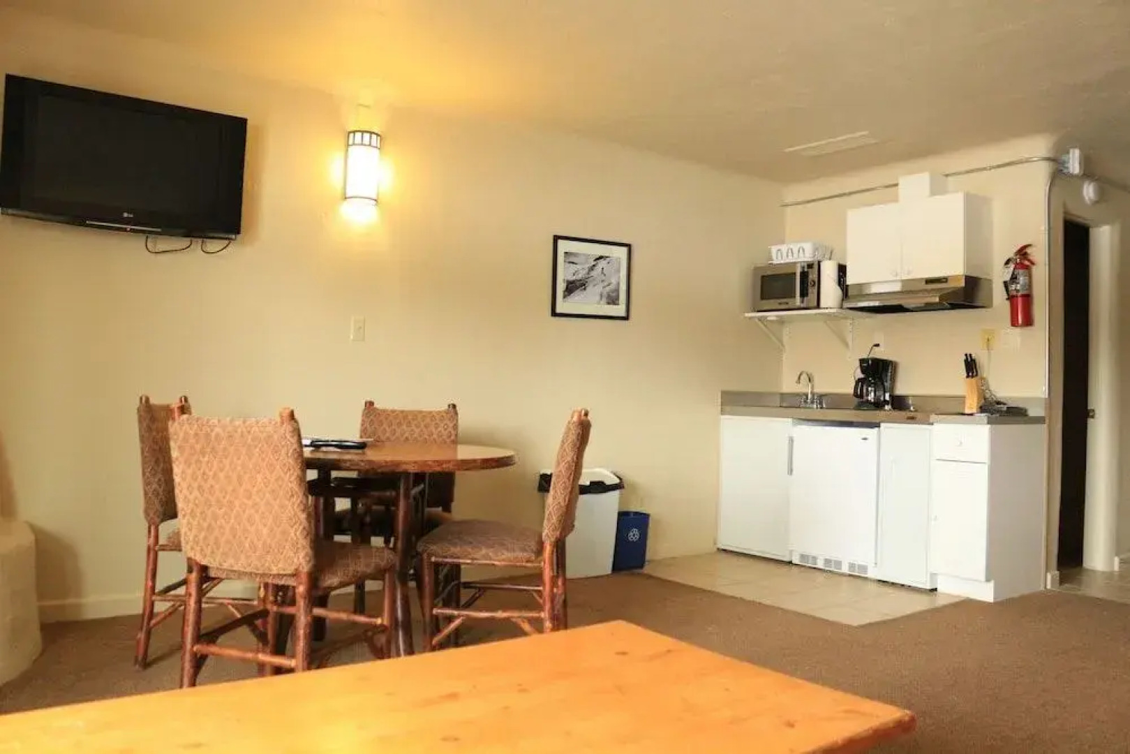 Grand Targhee Resort