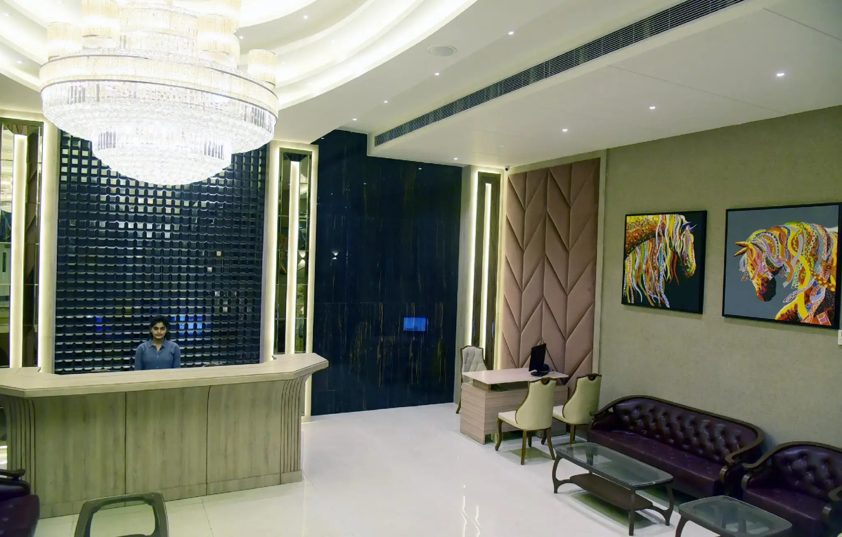 OM Clarks Inn