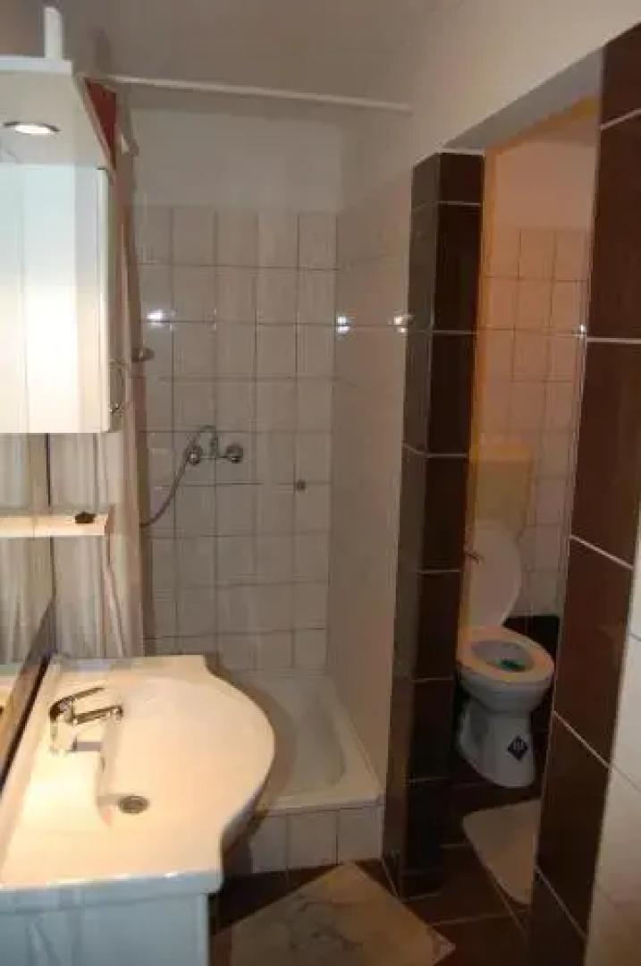 Belvárosi Panzió Pápa