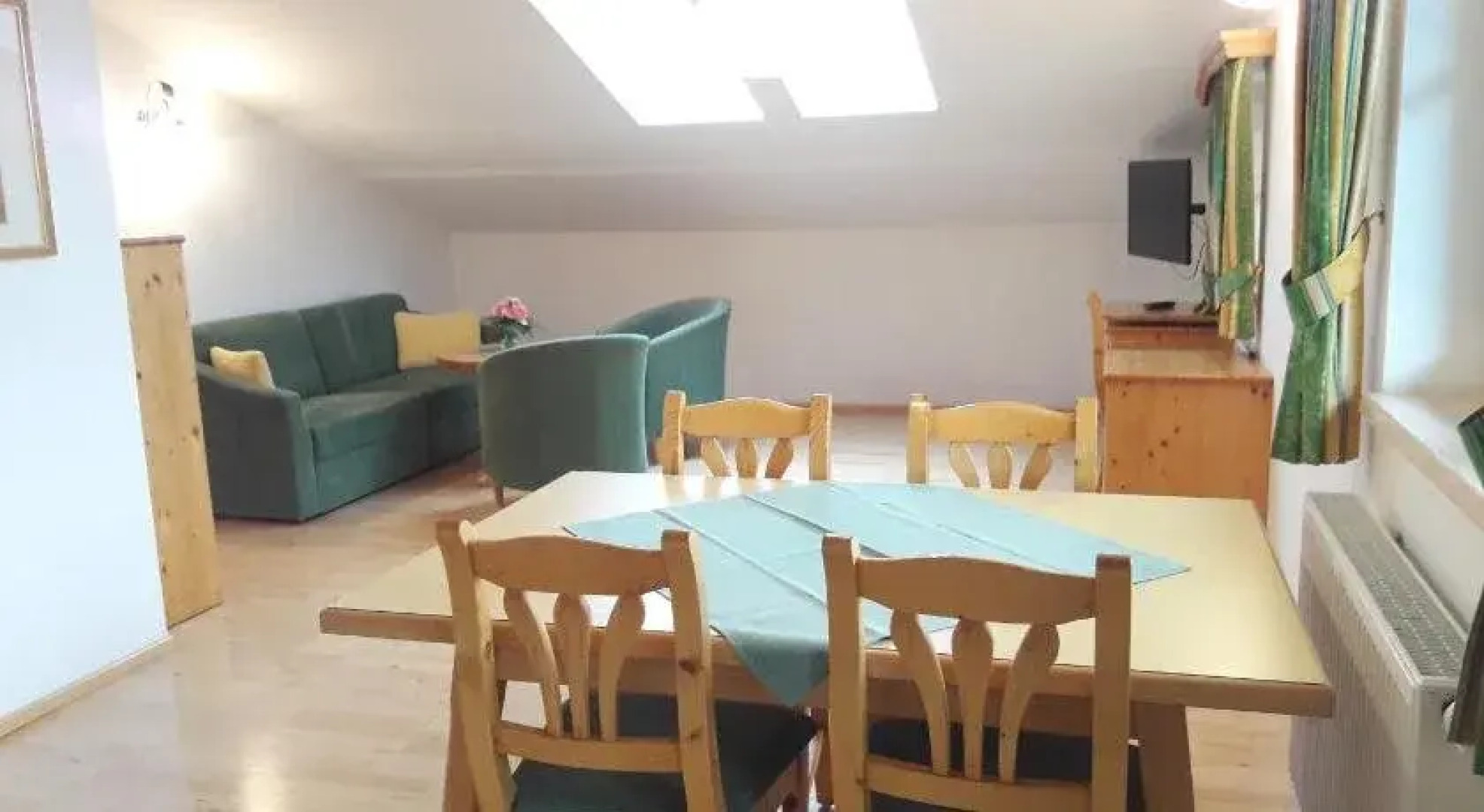 Ferienhof Ransburggut