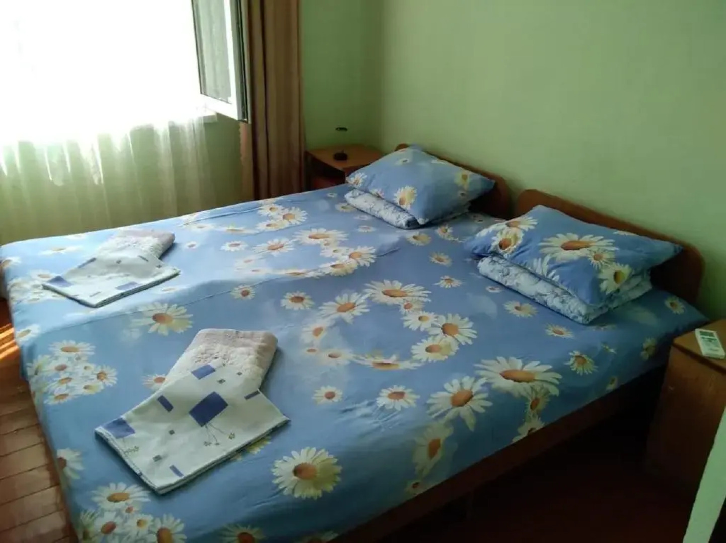 Gostevoj dom Chernomor