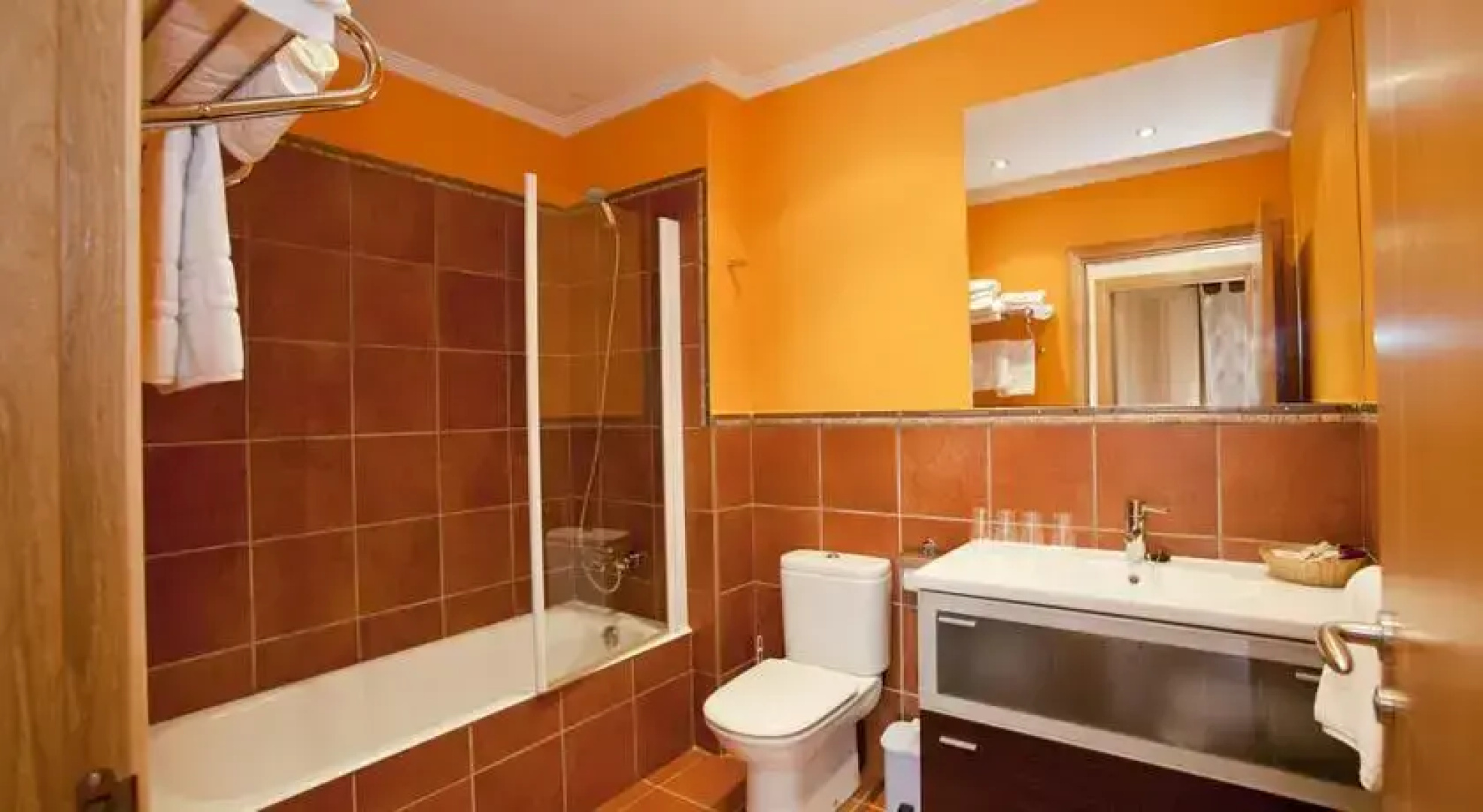 Apartamentos Kortazar