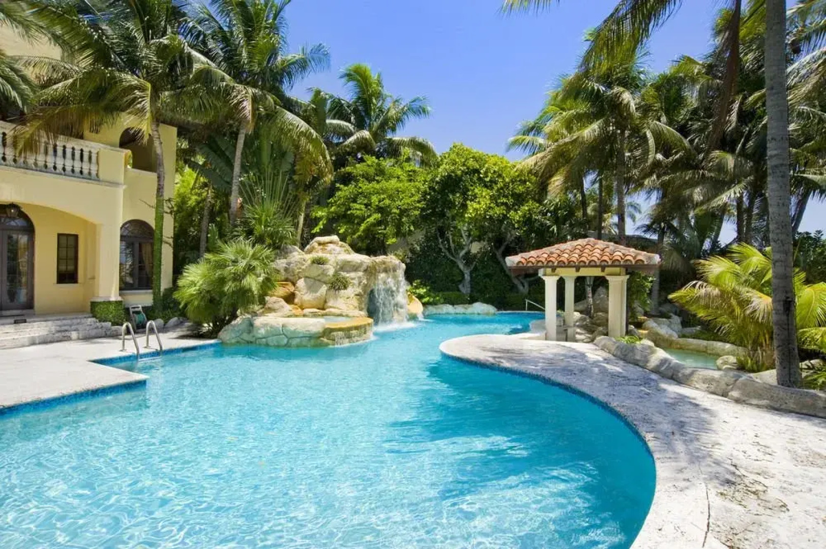 Villa Contenta - Miami