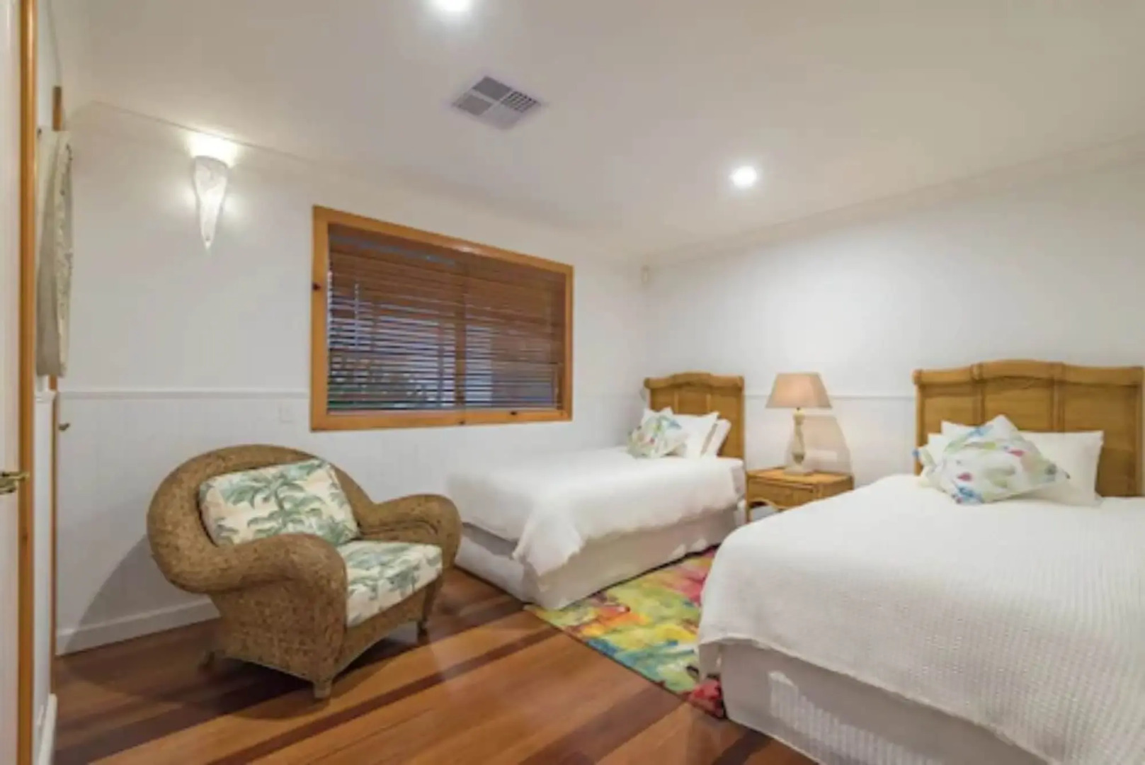 Noosa Outrigger Beach Resort