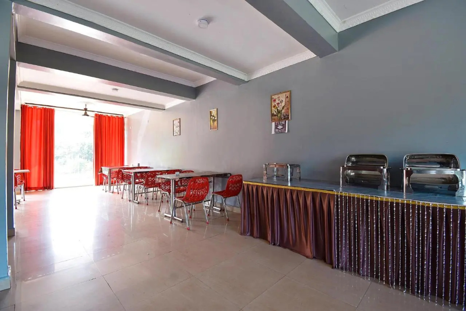 OYO 832 Shivam Resorts