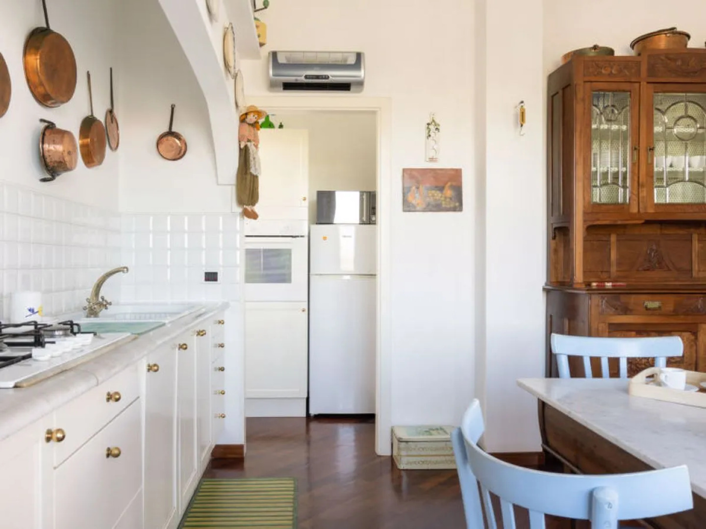 Villa Alberto Diano Marina 31423