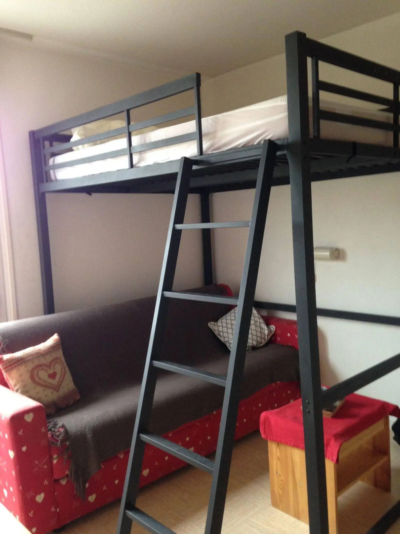 Résidence Le Bois d'Aurouze