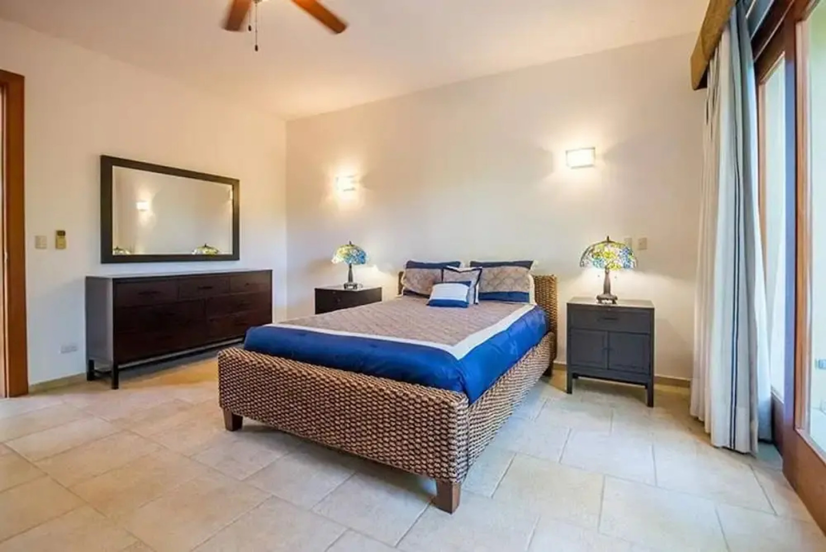 Villa Moderne Luxury Caribbean Villa Rental
