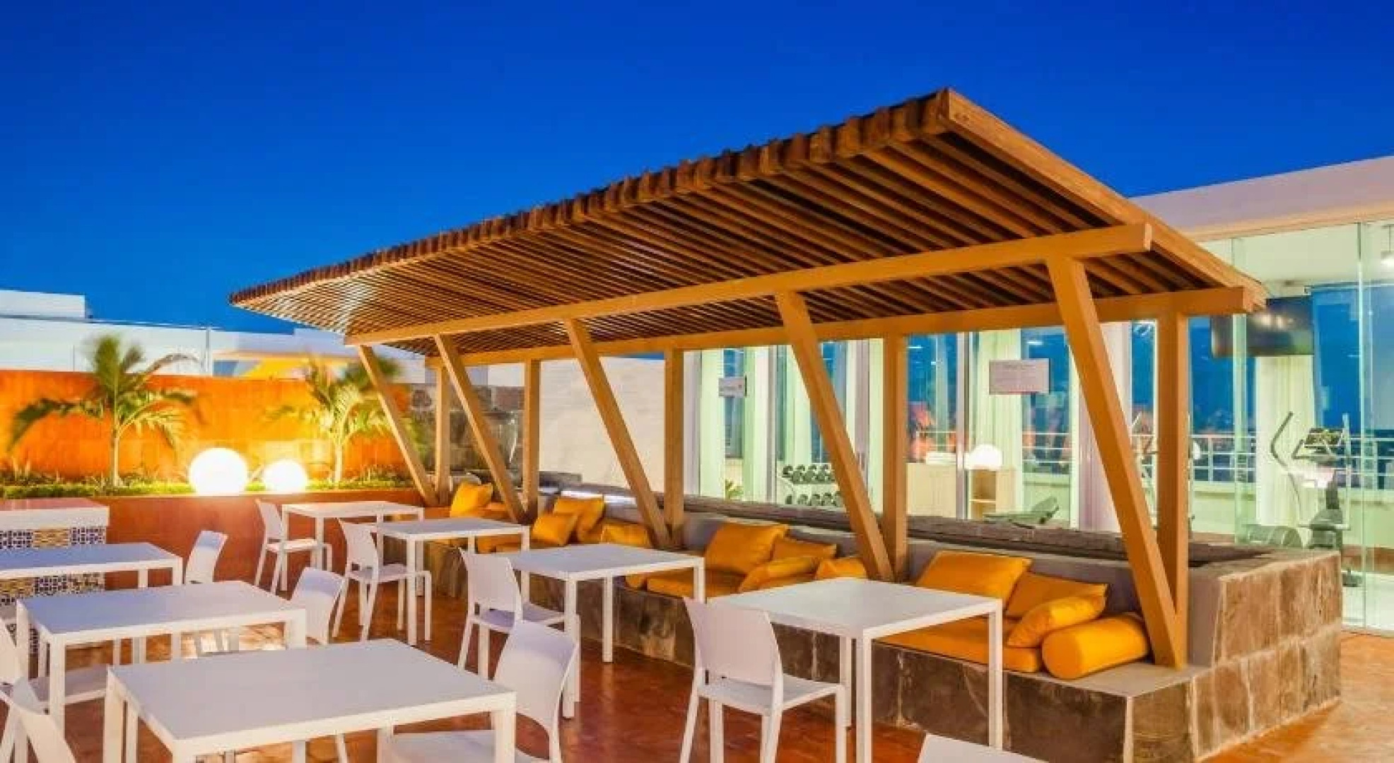 Fiesta Inn & Loft Ciudad del Carmen