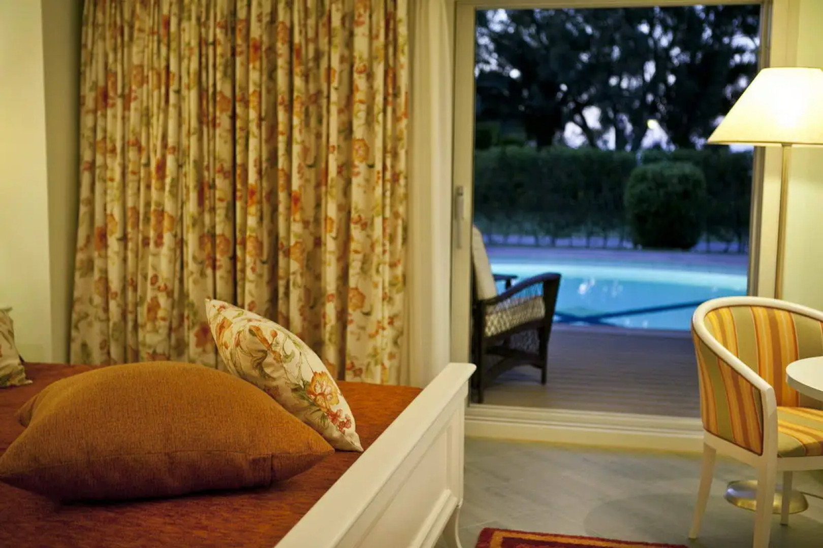 Theophano Imperial Palace