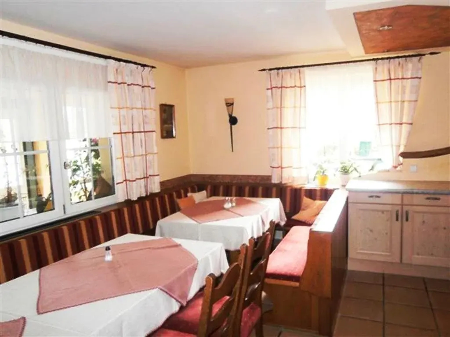 Pension Susi