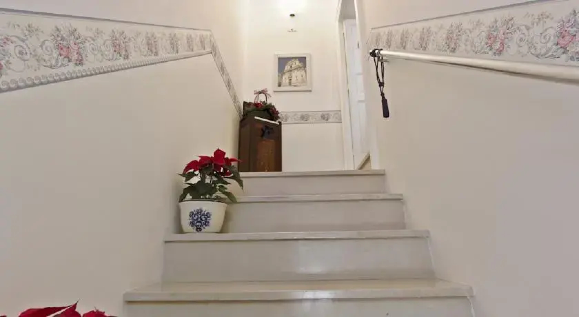 La Casa Di Nonna Antonia B&B