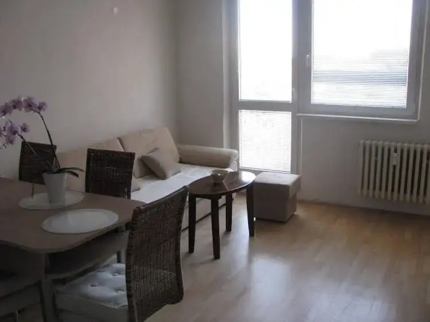 Apartmán Olomouc Ručilova