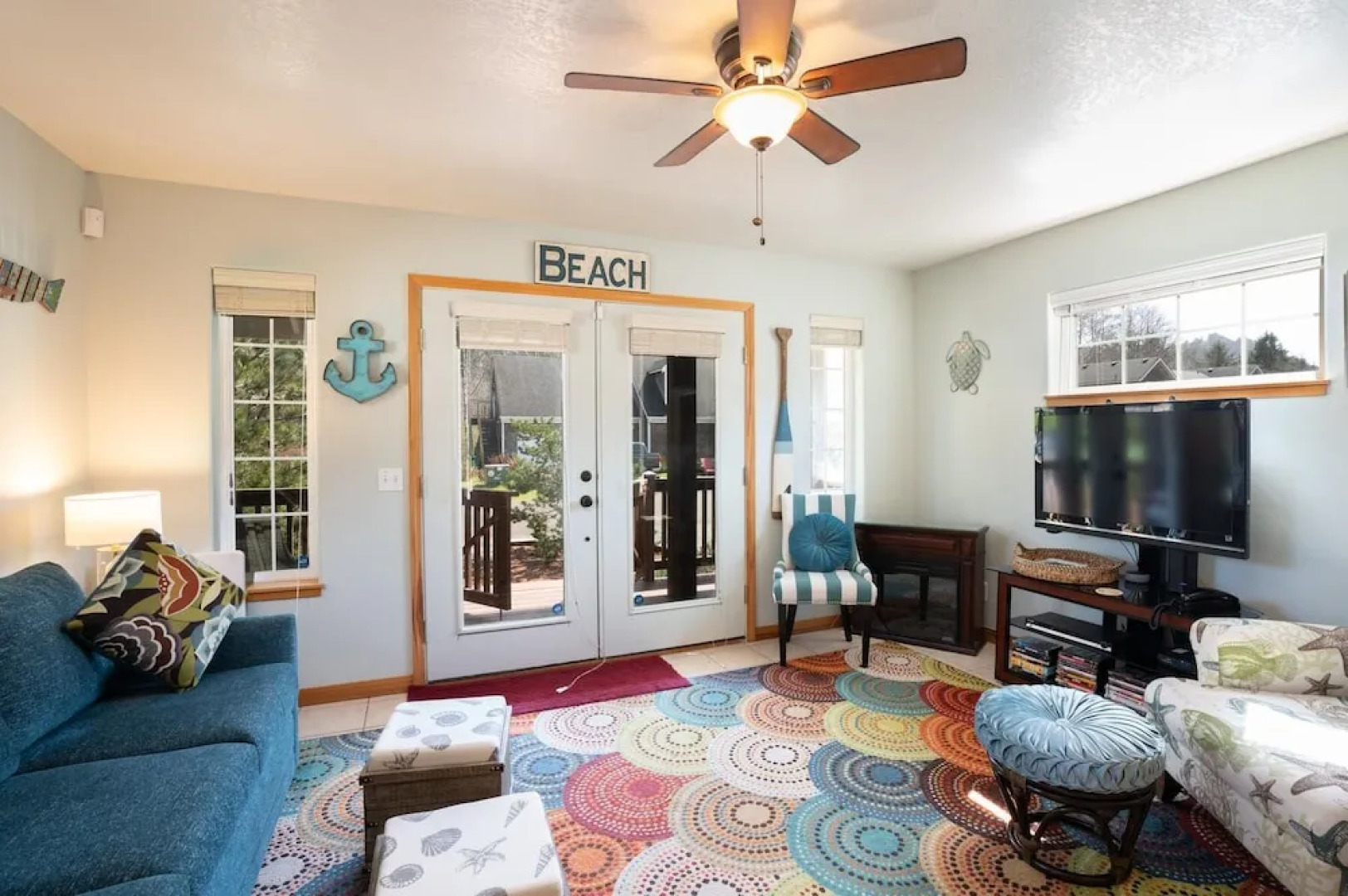 Days Off at Rockaway