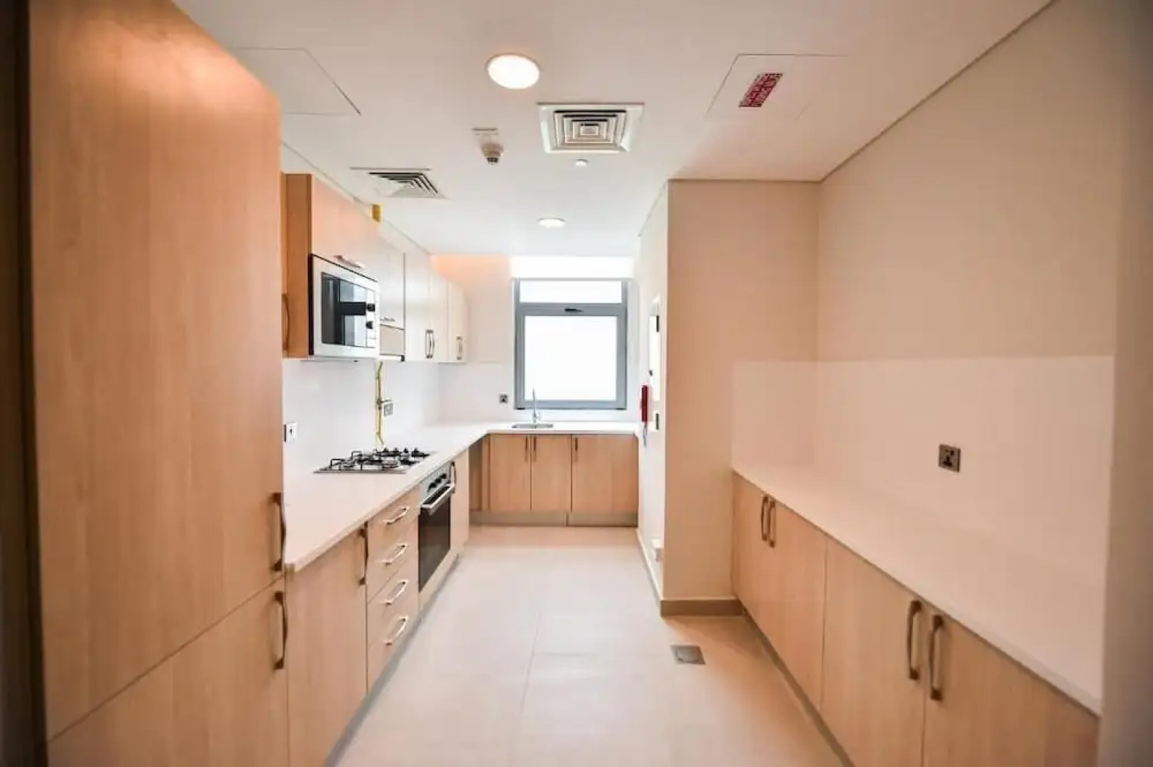 Waterfront Hotel Apartments