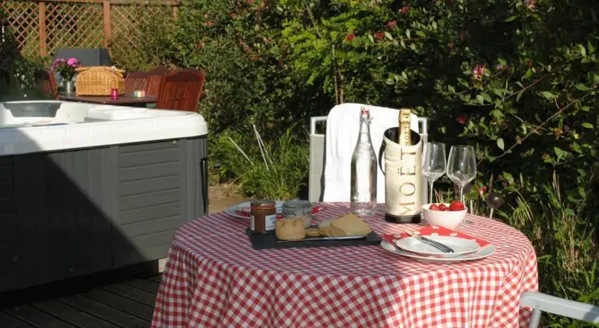 Sealladh Breagh - Luxury Self Catering Aviemore