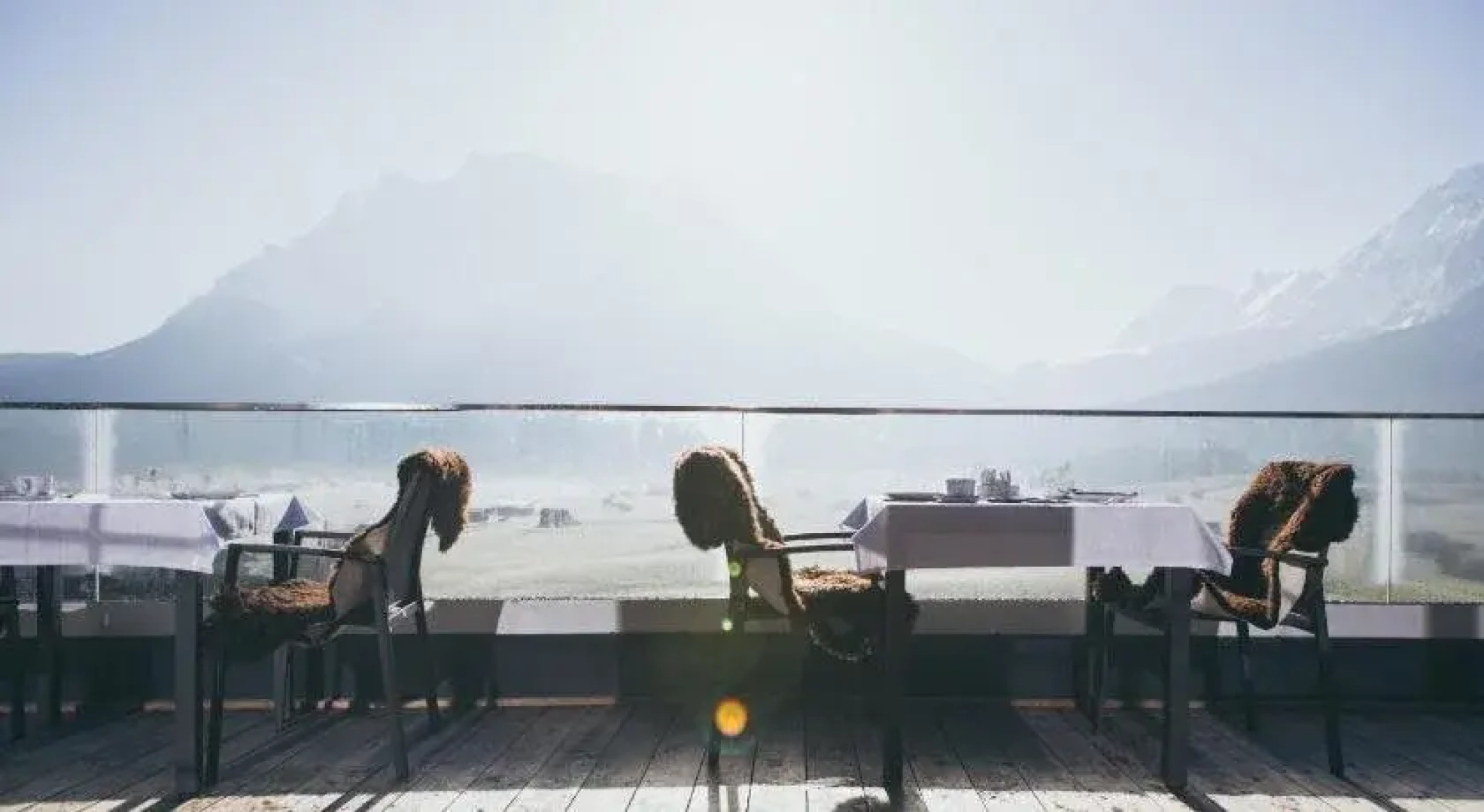 Apart-Hotel PURE Lermoos