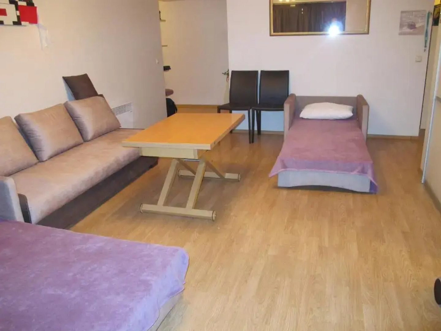 Nida Lotmiskio Apartamentas