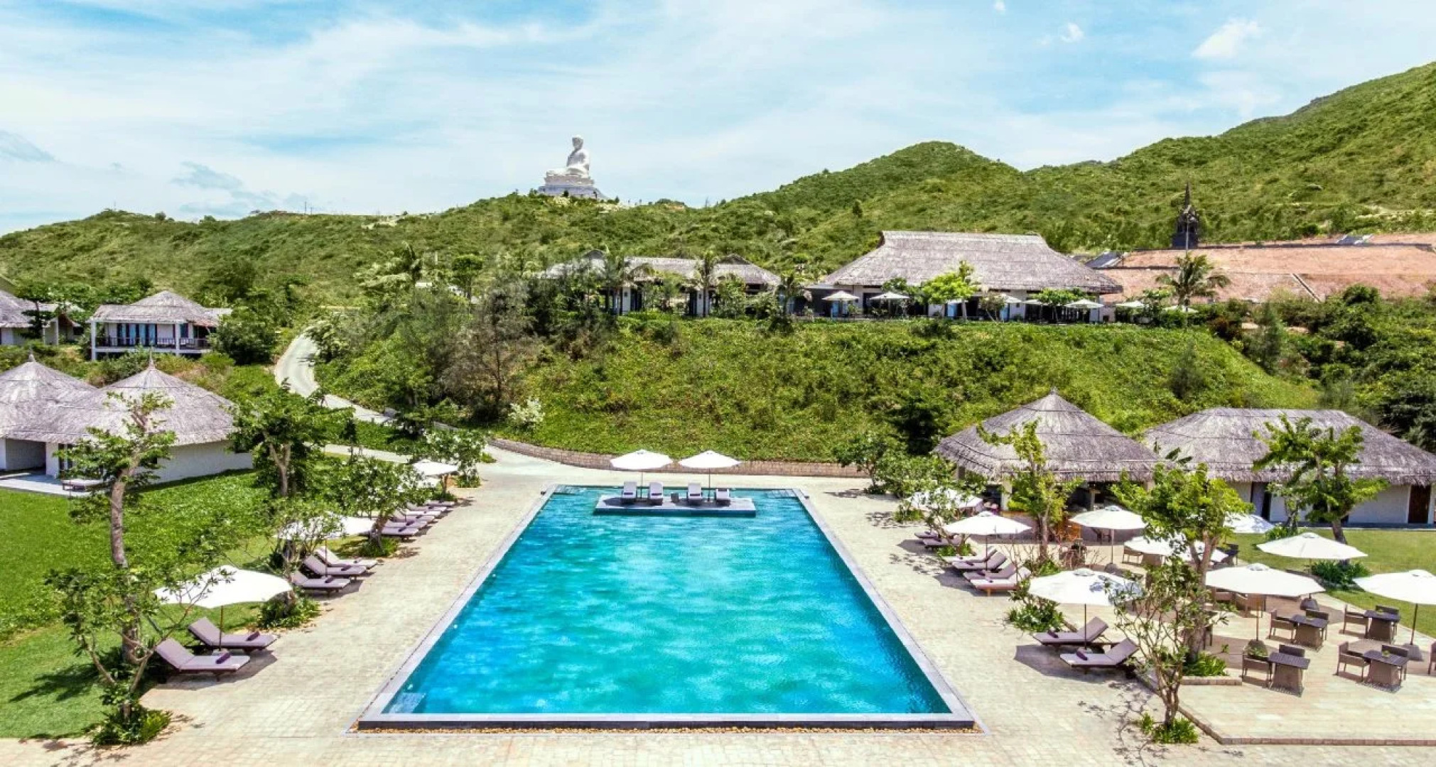 Crown Retreat Quy Nhon