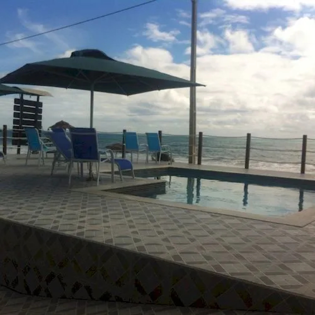 Pousada Vivenda Dos Santos