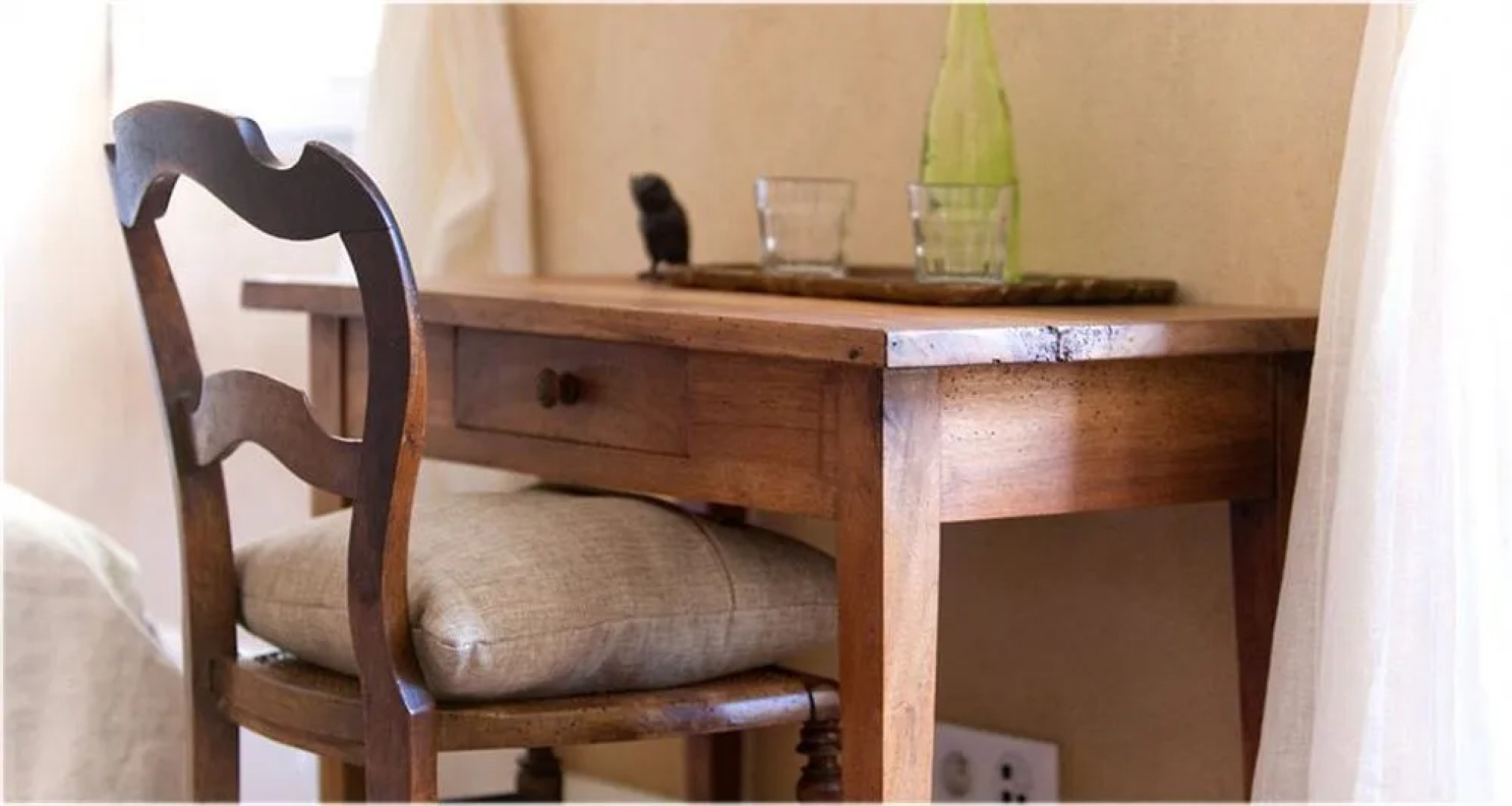 Le Petit Chateau Argoumbat