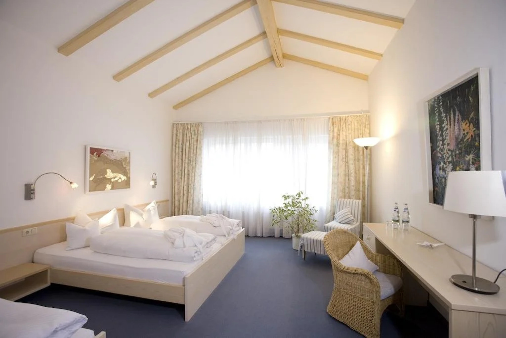 Privatklinik & Gesundheitshotel Am Schlossberg