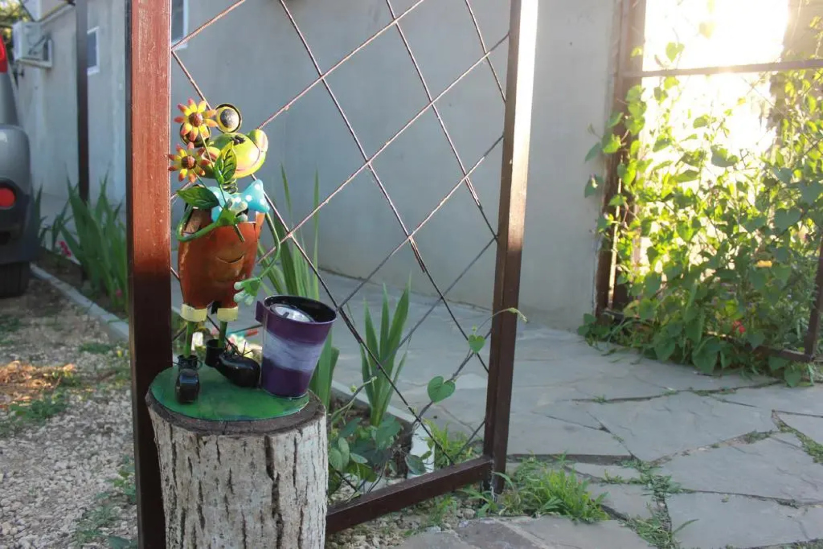 Guest house on komsomolskaya 41