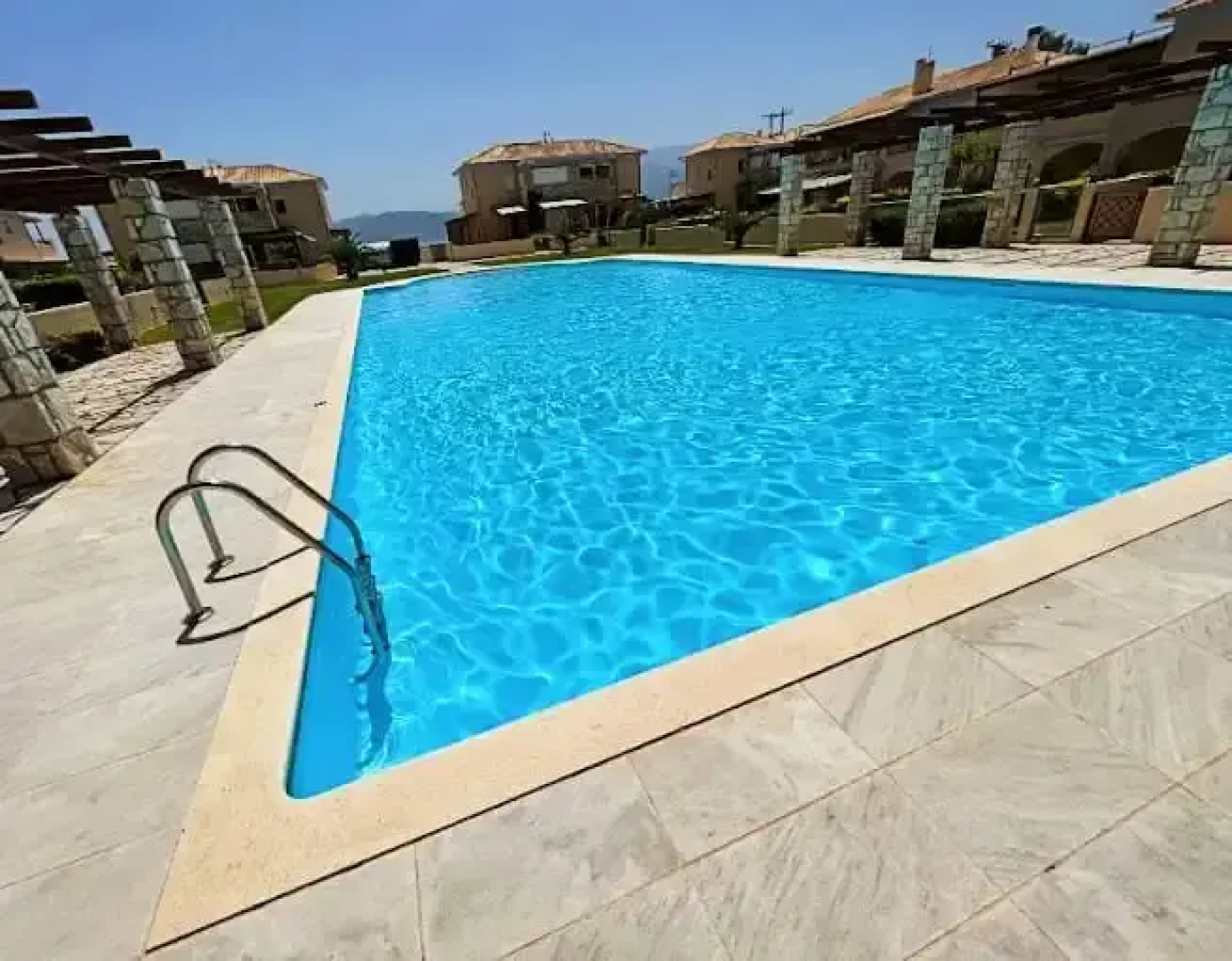 Villa Myrto Nafpaktos