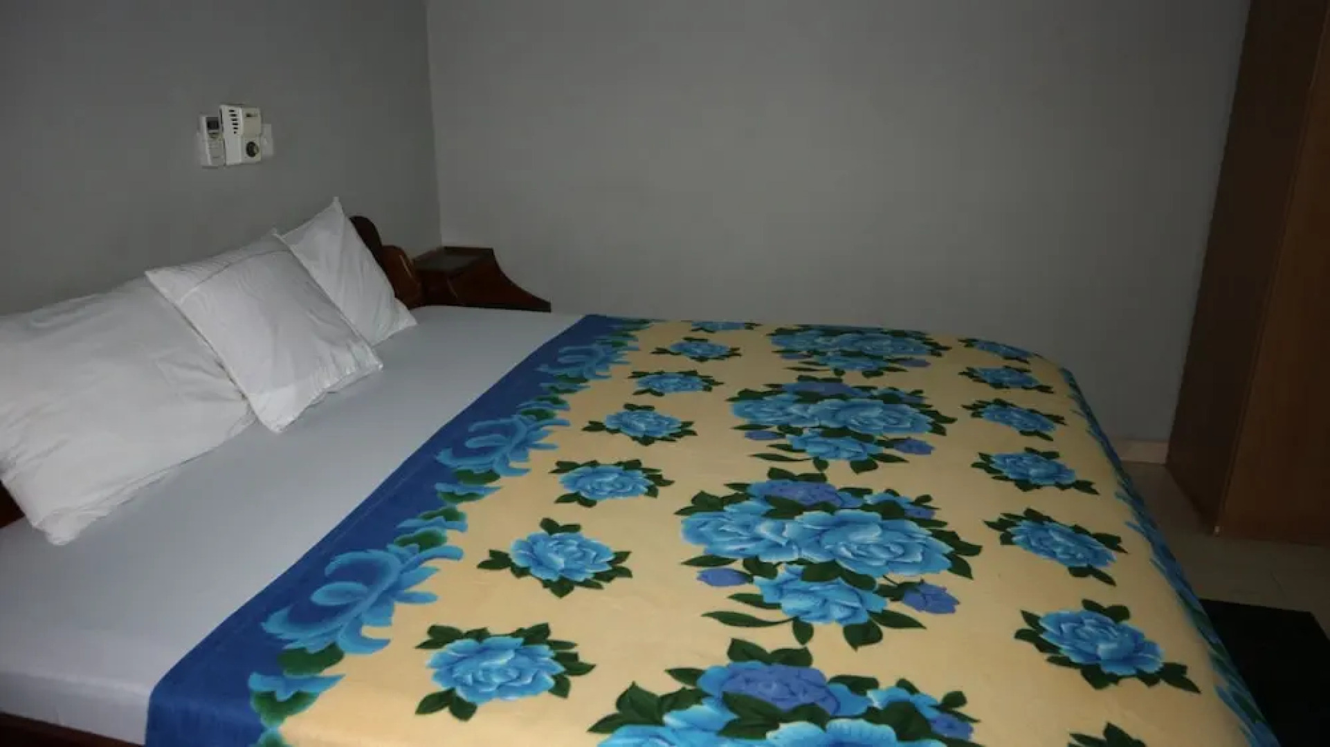 Waterfront Paradise Resort