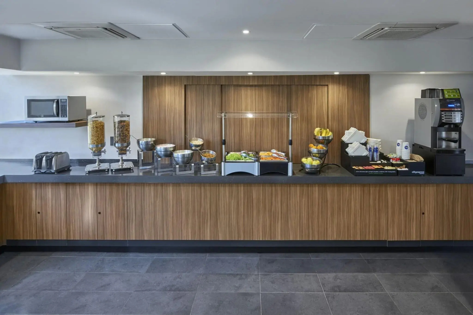 City Express by Marriott Irapuato Norte
