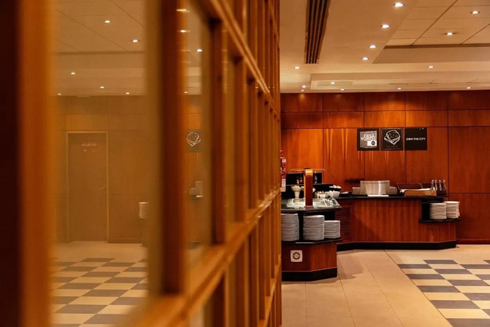 Hotel Vértice Índalo Almería