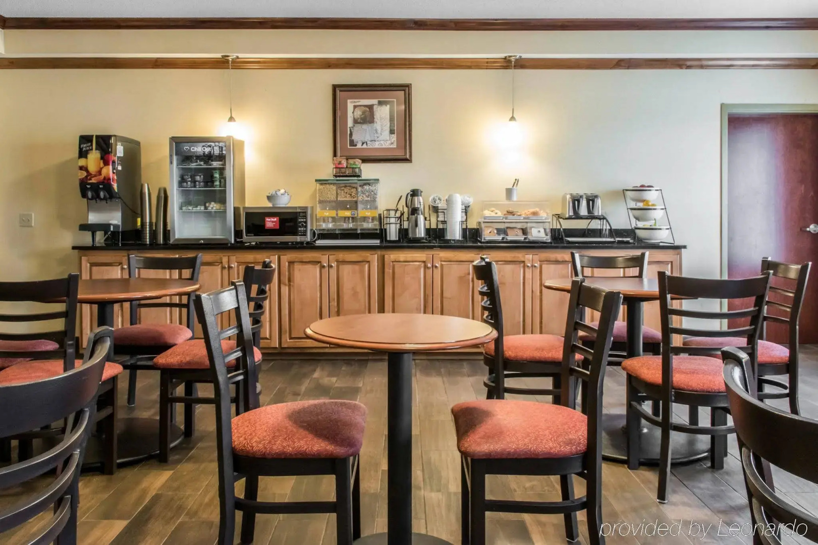 Red Roof Inn & Suites Bloomsburg – Mifflinville