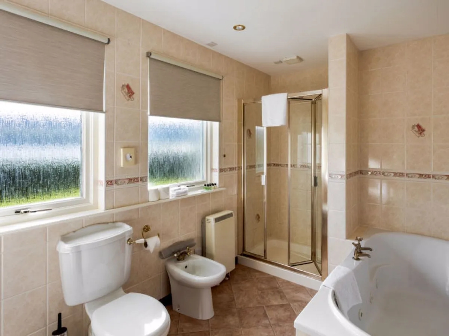 House Ness Side Drumnadrochit