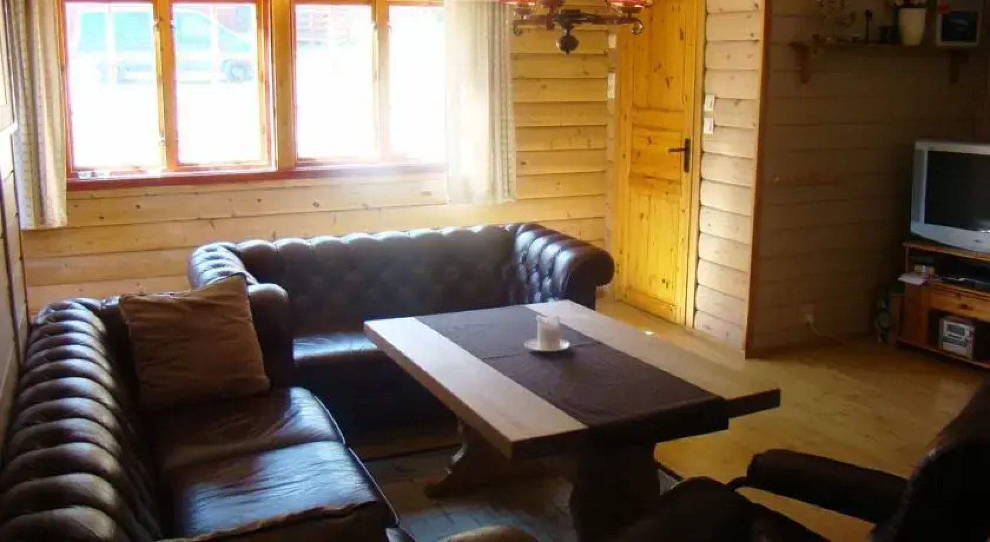 Markegård Hyttegrend