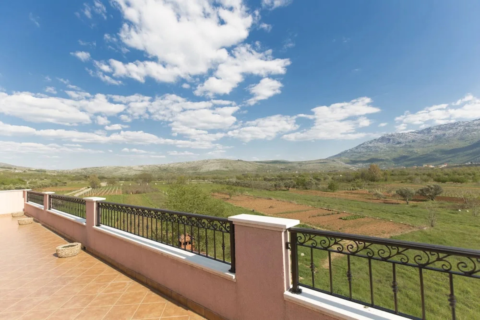 San Mihael luxury rooms