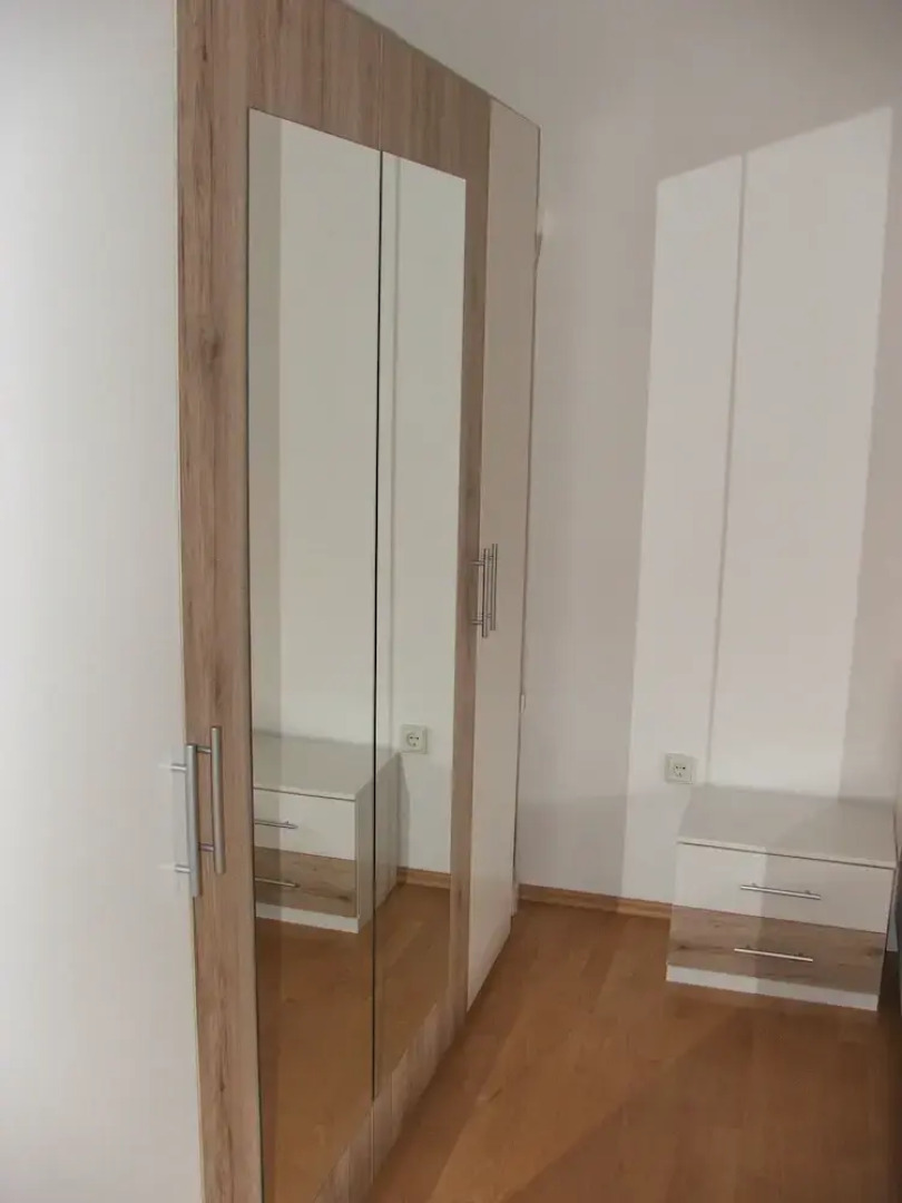 Wohnung nahe Phönixsee