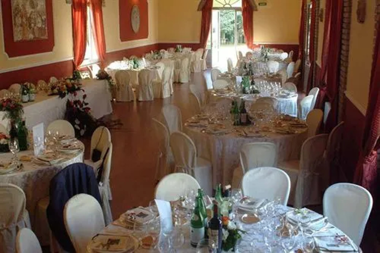 Hotel Villa San Donino