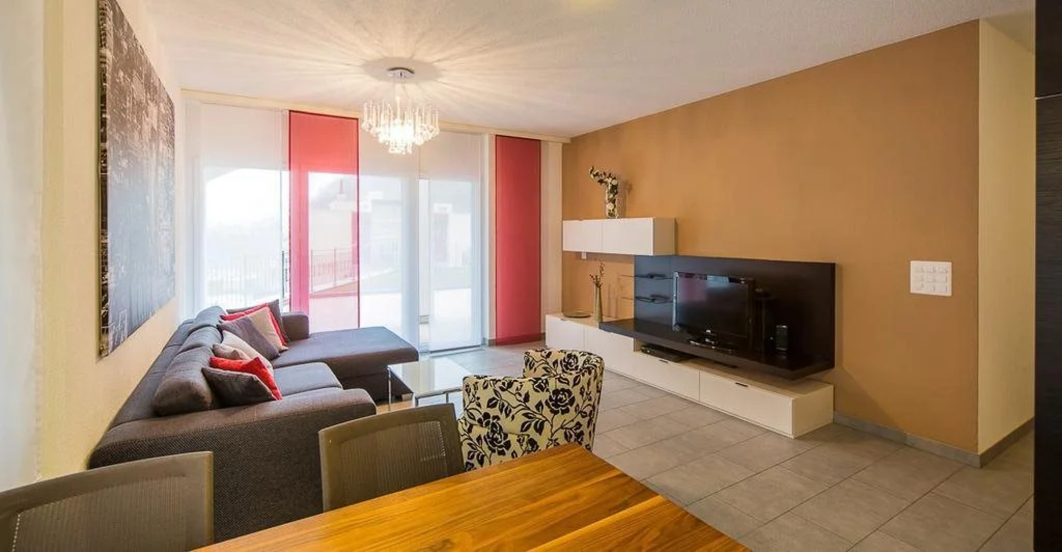 Residenz Ambassador A11