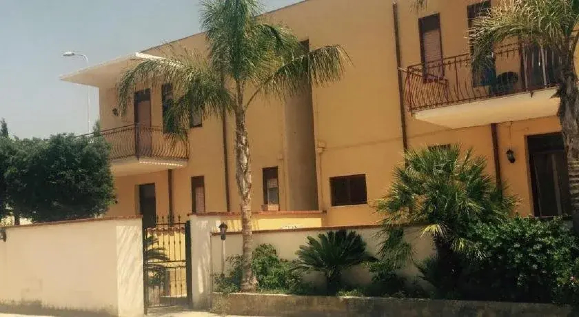 Residence Marino