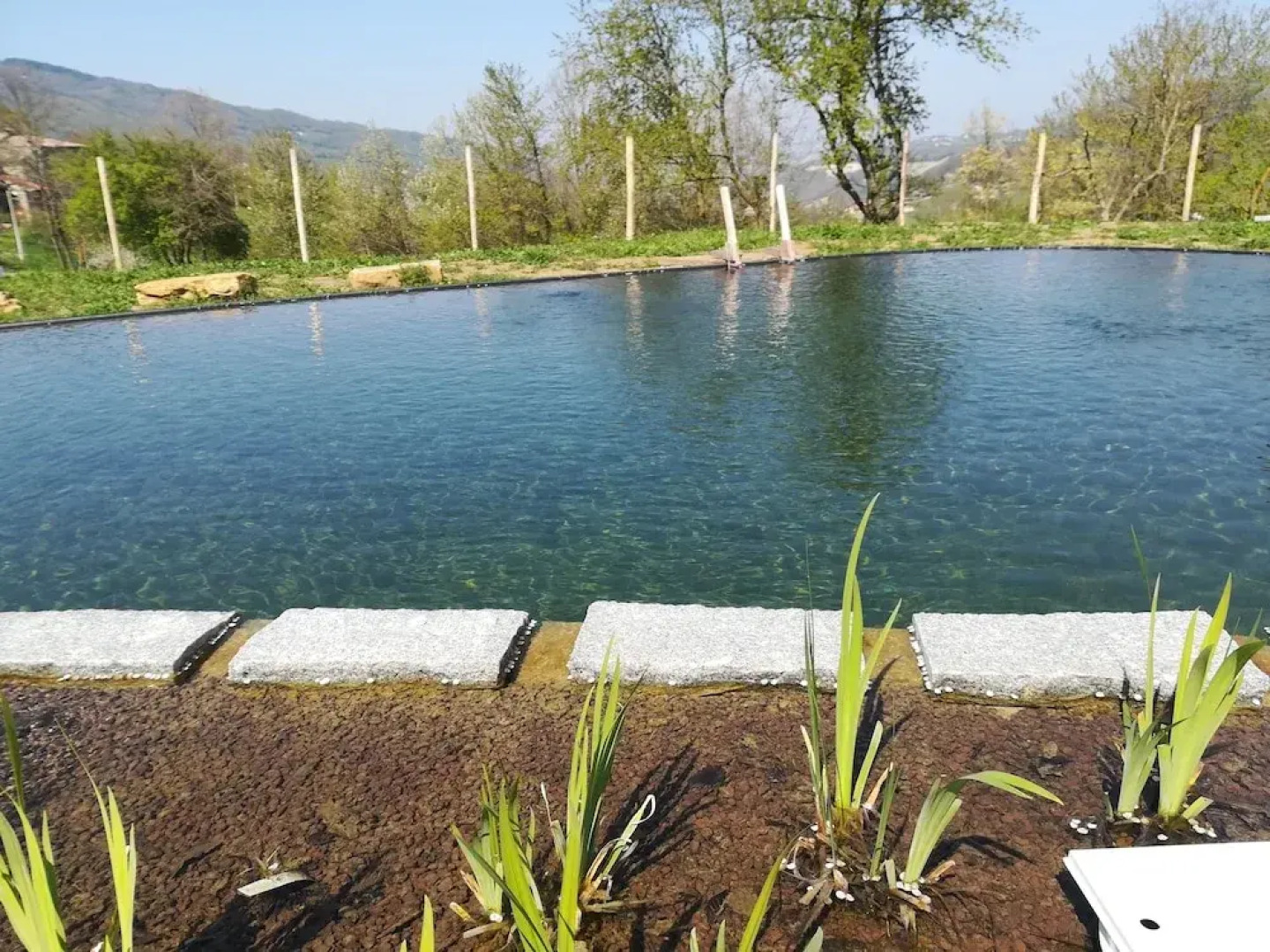 Sacreterre Room & Breakfast