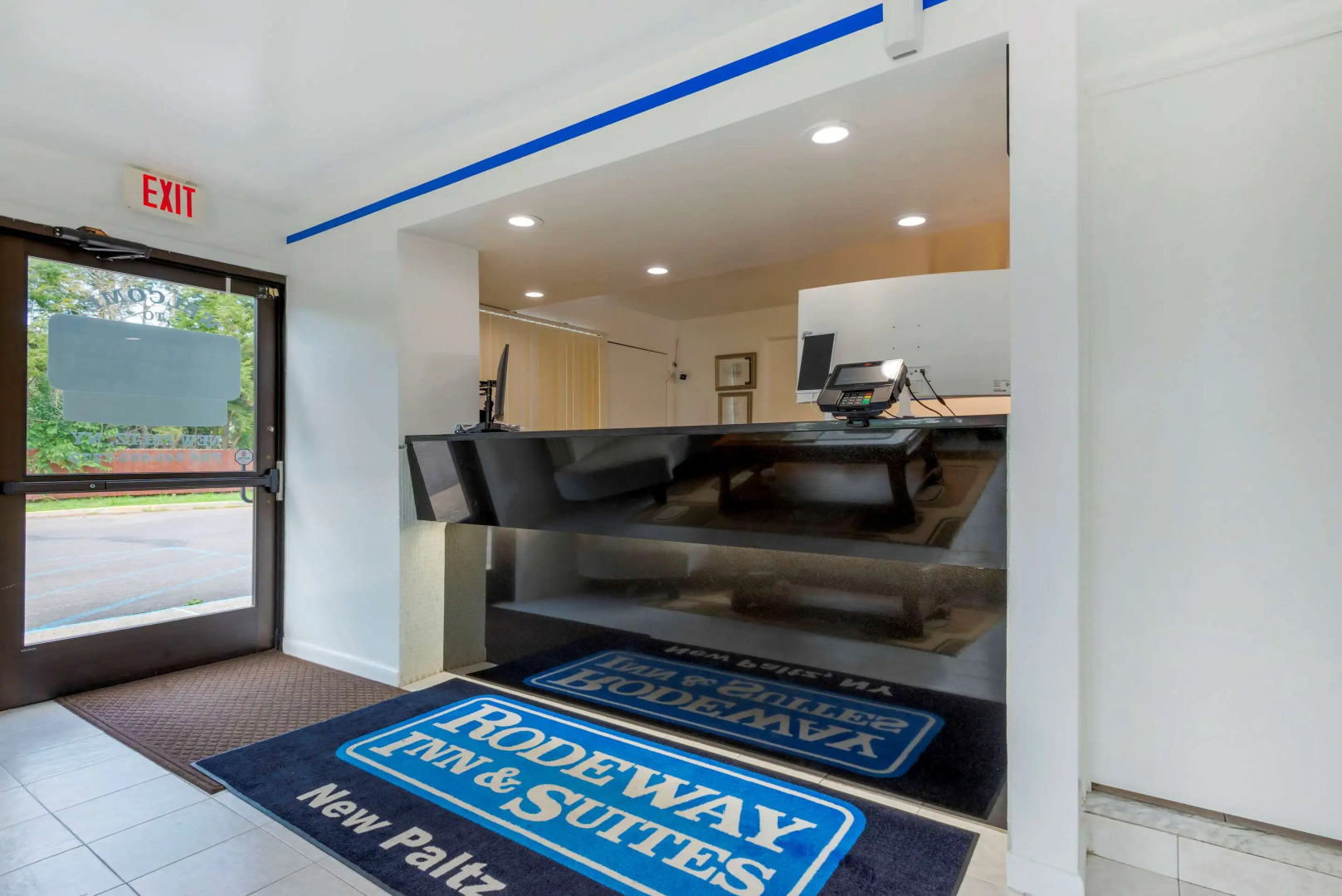 Rodeway Inn & Suites New Paltz - Hudson Valley