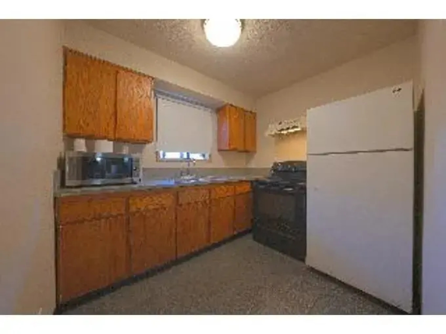 Budget Inn Gladstone