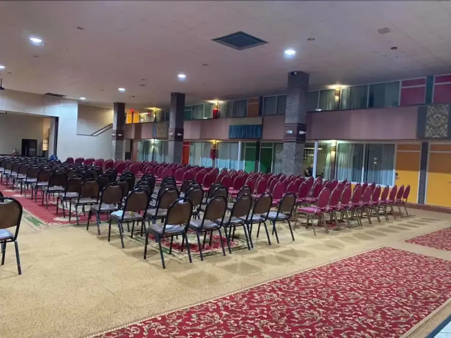 Haven Hotel By OYO Jonesboro University Area
