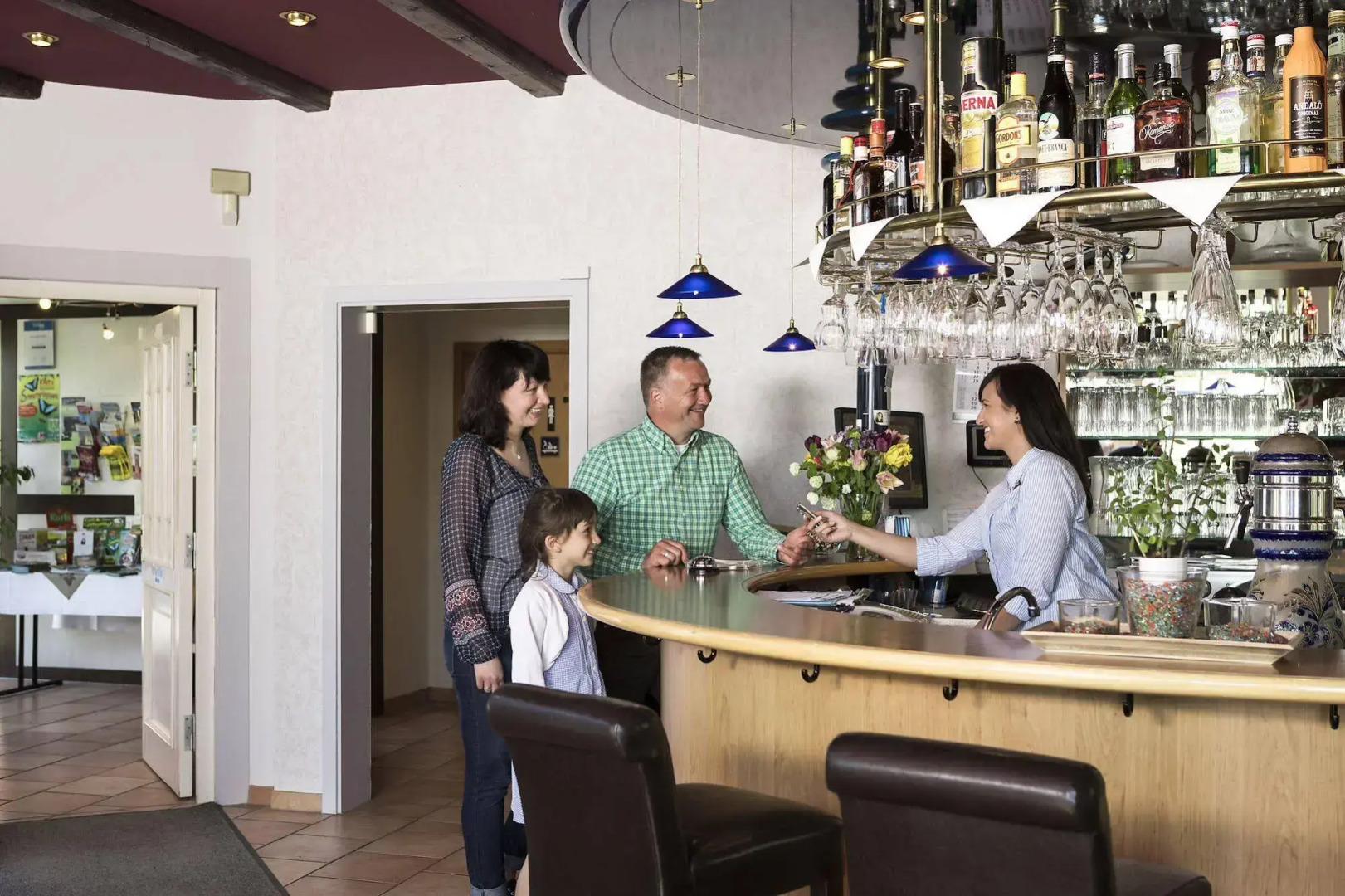 Ostseehotel Klützer Winkel