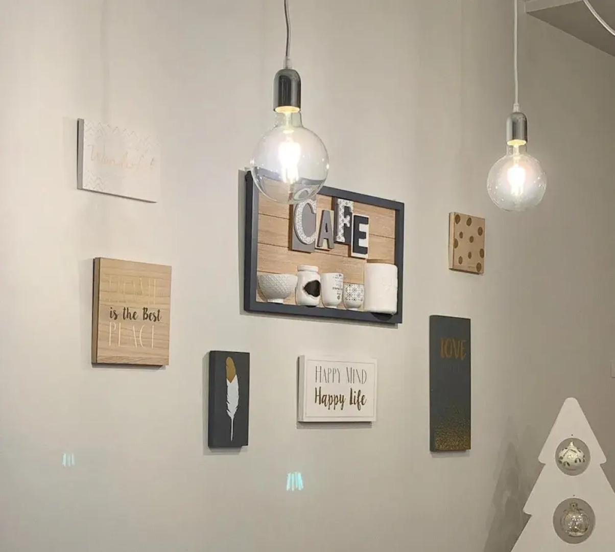 Agorà B&B Urban Relais