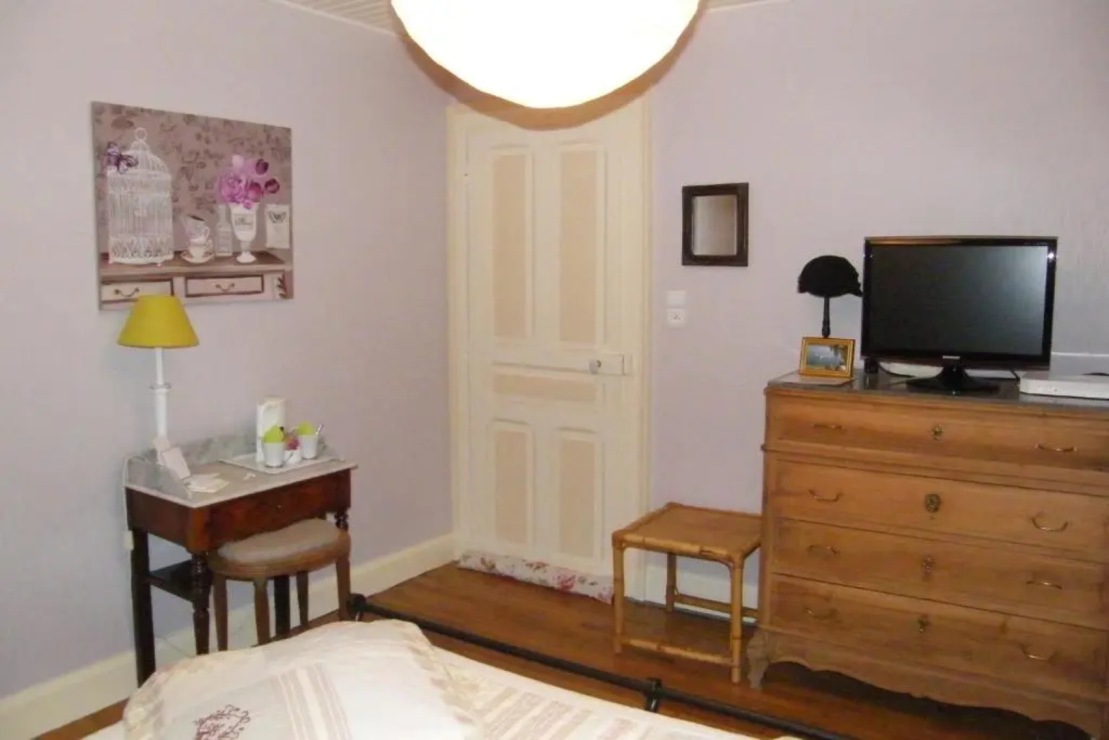 Chambre d'hôte Jules & Annette