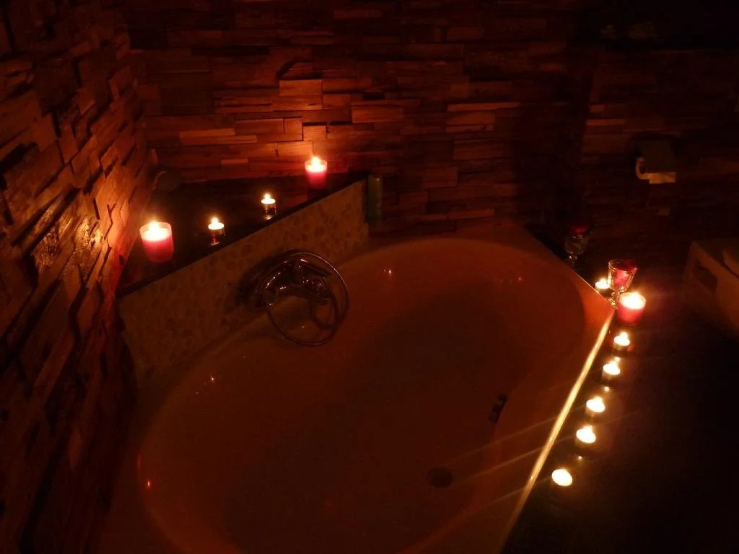 La Couette de l'Ours