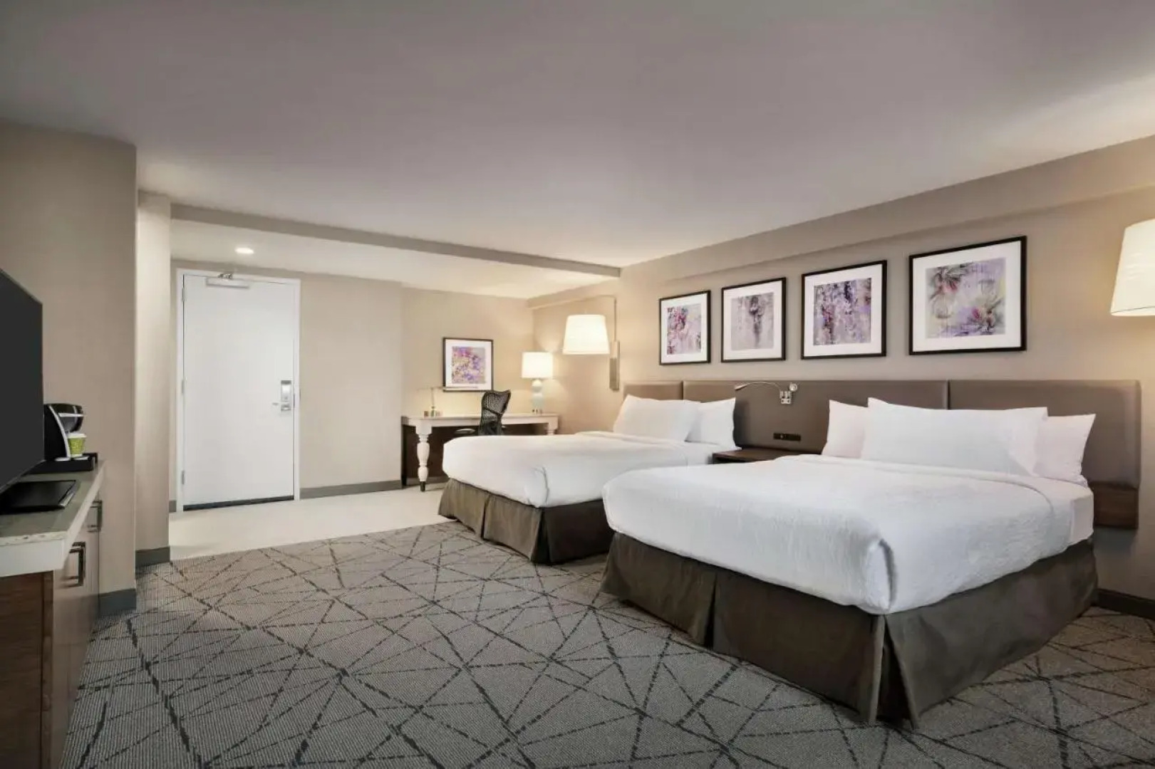 Holiday Inn Springfield