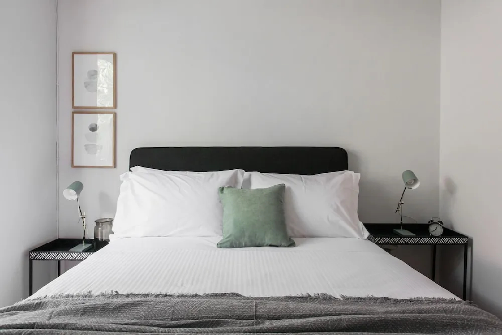 Pleasant 2BR Apartment near HELEXPO